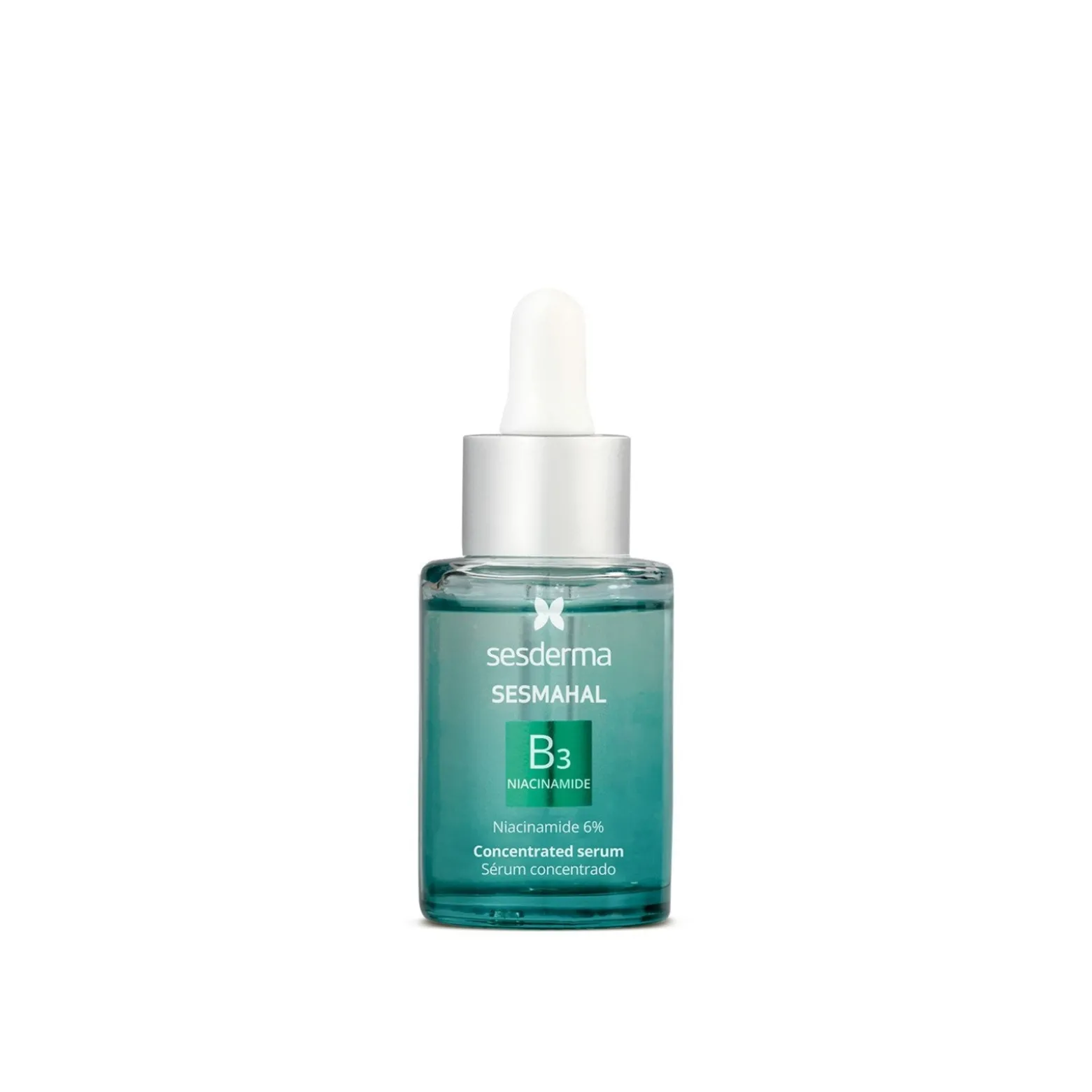 Sesderma Sesmahal B3 Niacinamide Concentrated Serum 30ml (1.01floz)