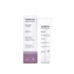 Sesderma Sespanthenol Gel-Cream 100ml (3.38fl oz)