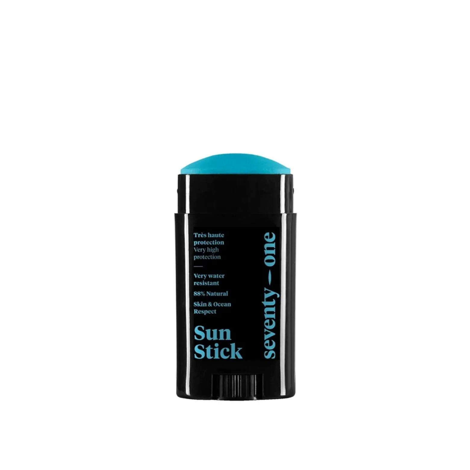 Seventy One Sun Stick The Ocean Blue SPF50+ 15g (0.53oz)
