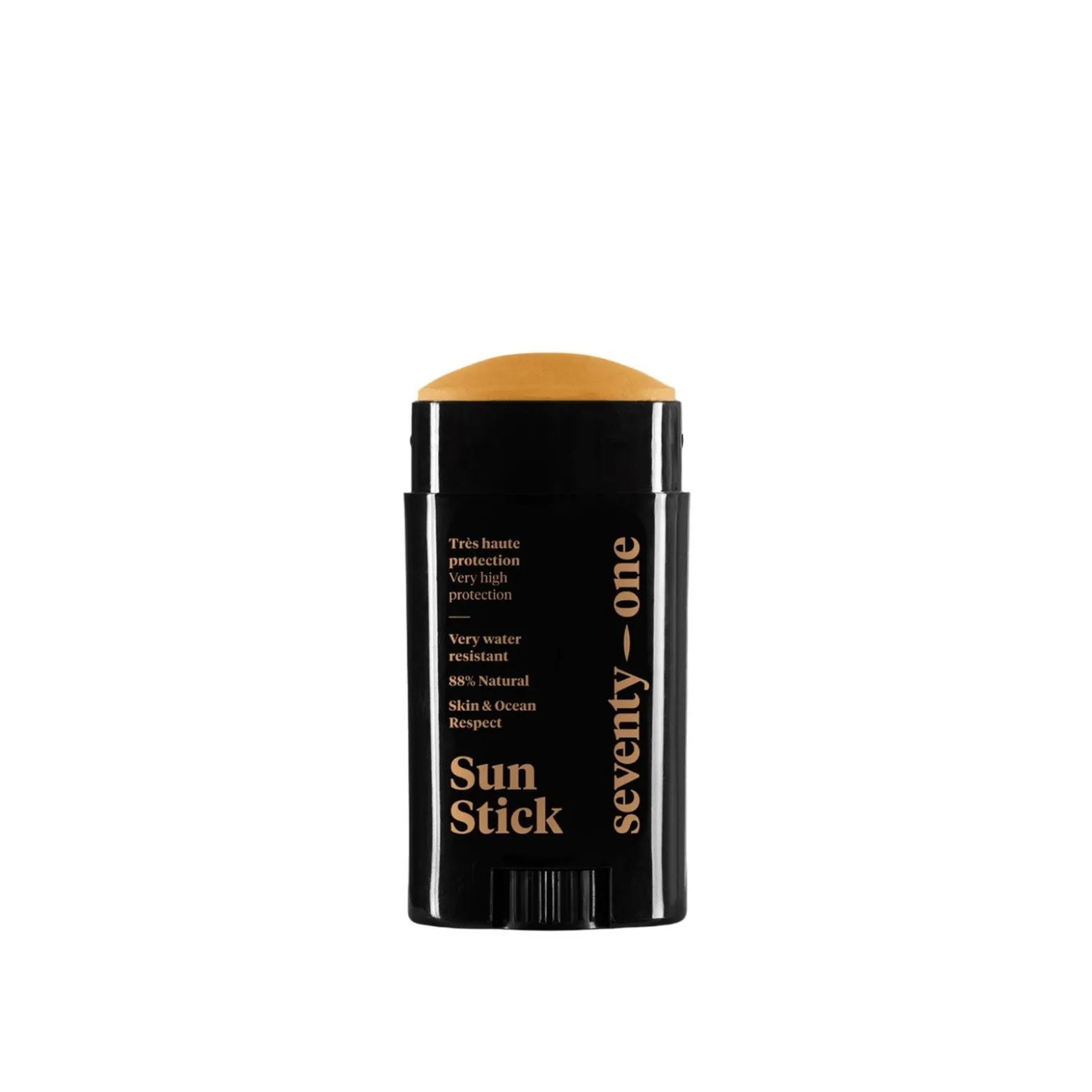 Seventy One Sun Stick The Pacha Mama SPF50+ 15g (0.53oz)