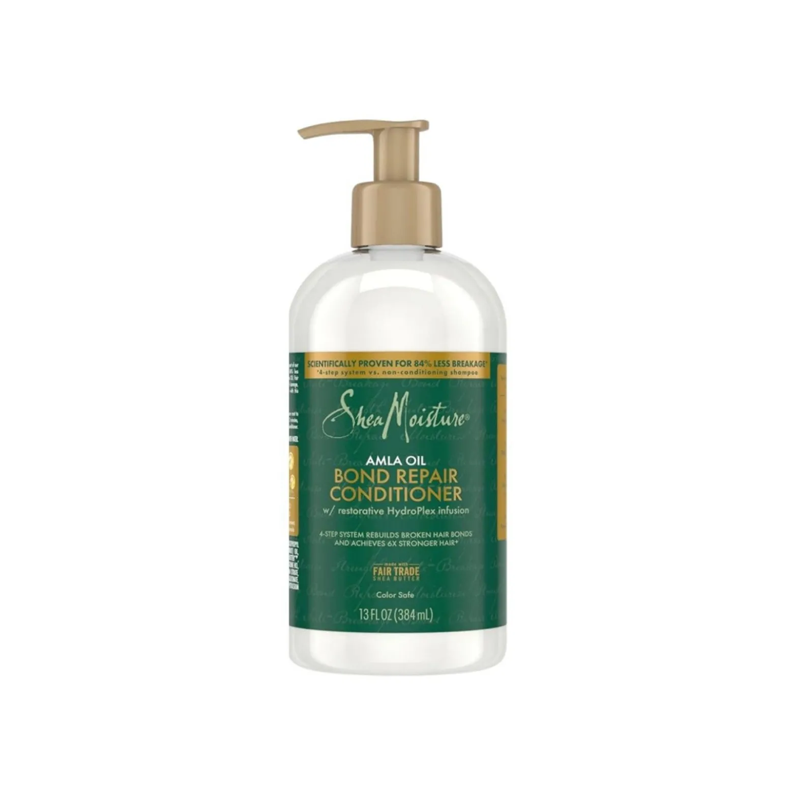 Shea Moisture Bond Repair Conditioner Amla Oil 384ml (13floz)