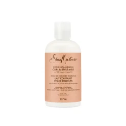Shea Moisture Curl & Style Milk Coconut & Hibiscus 237ml (8floz)