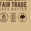 Shea Moisture Extra Moisture Detangler Raw Shea Butter 237ml (8.01floz)