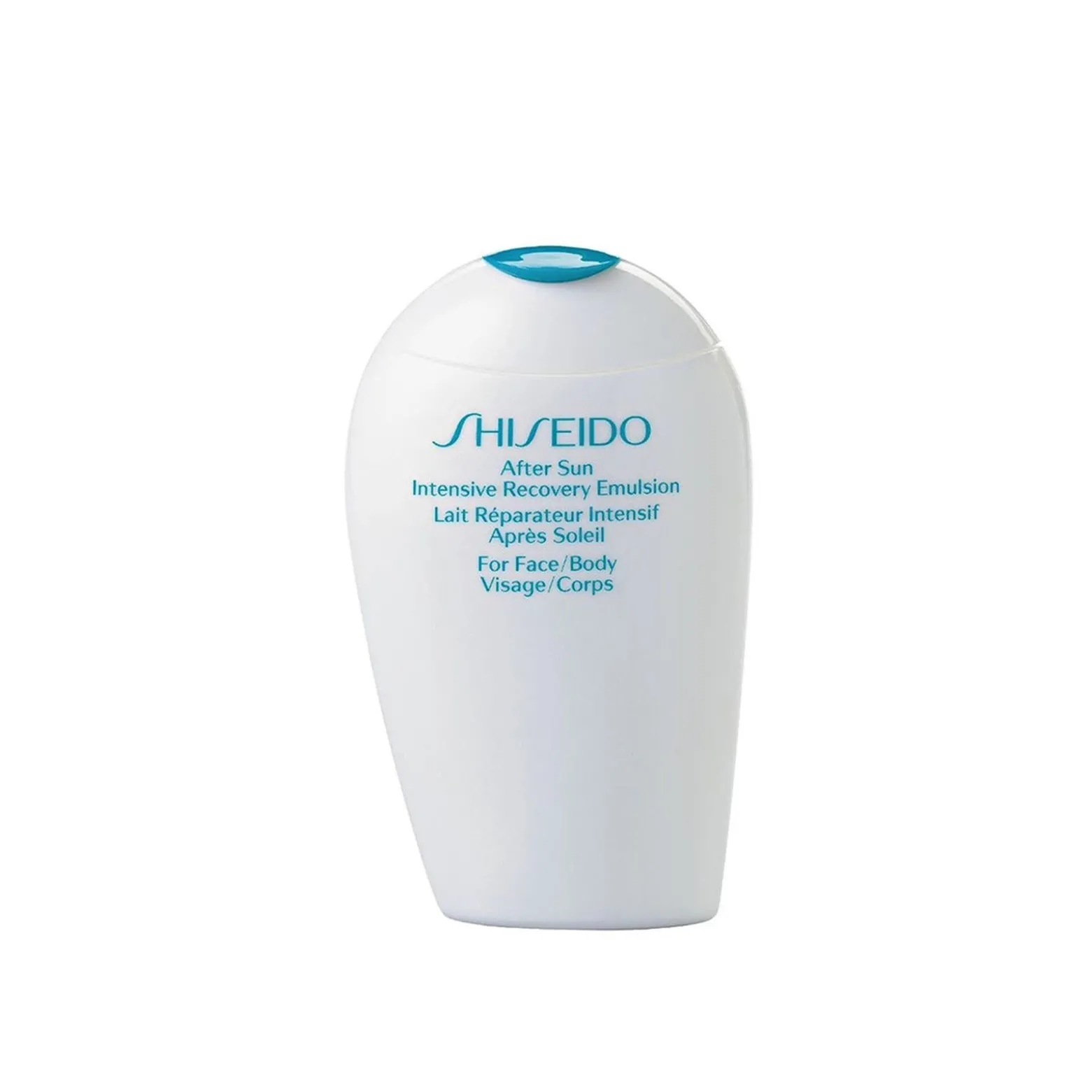 Shiseido After-Sun Intensive Recovery Emulsion 150ml (5.07floz)