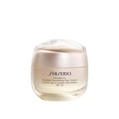 Shiseido Benefiance Wrinkle Smoothing Day Cream SPF25 50ml (1.69floz)