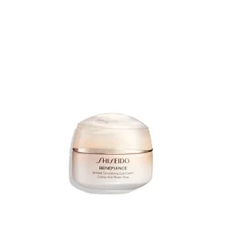 Shiseido Benefiance Wrinkle Smoothing Eye Cream 15ml (0.51floz)