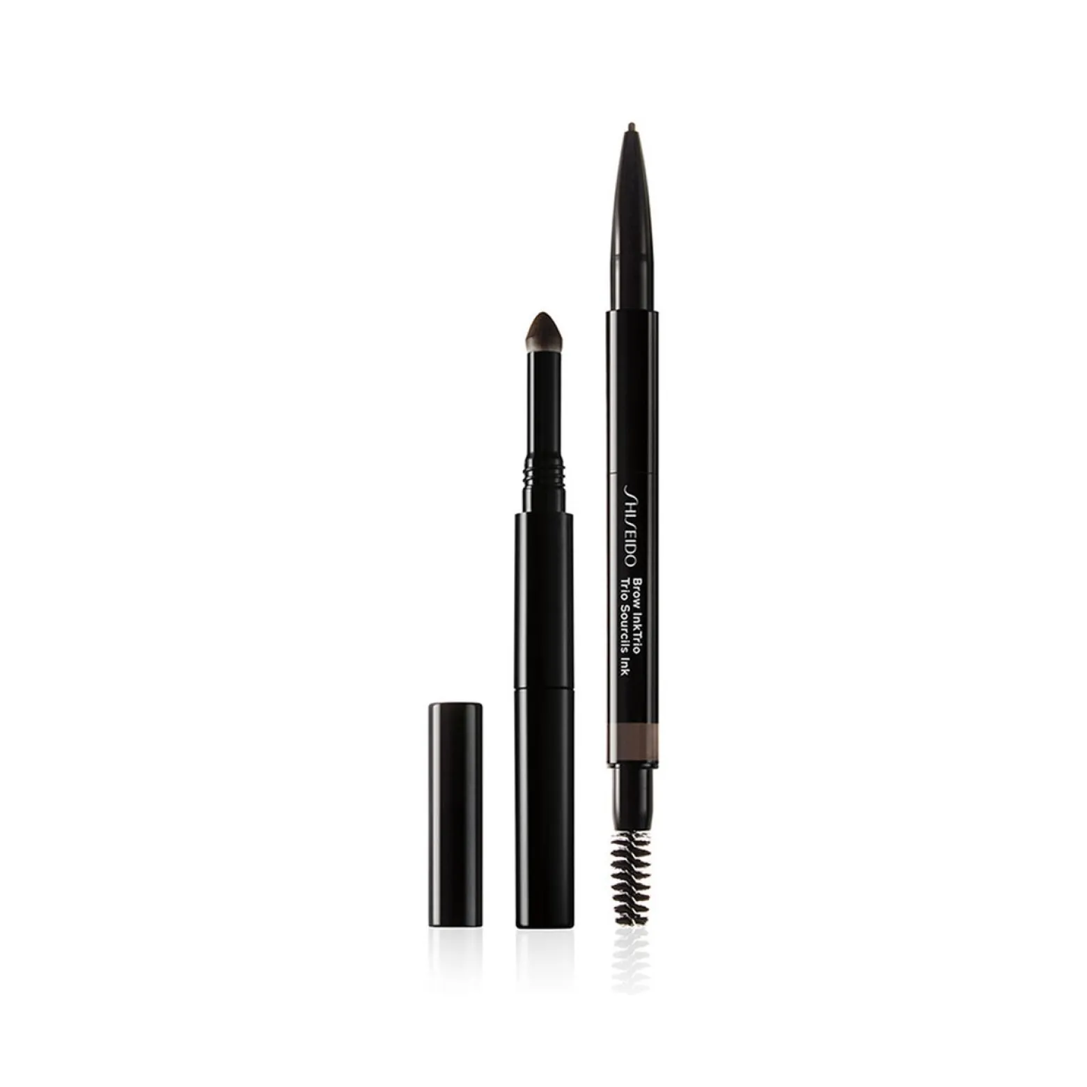 Shiseido Brow InkTrio 03 Deep Brown 0.06g (0.002oz)