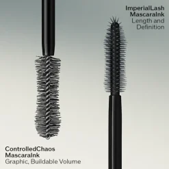 Shiseido ControlledChaos MascaraInk 01 Black Pulse 11.5ml