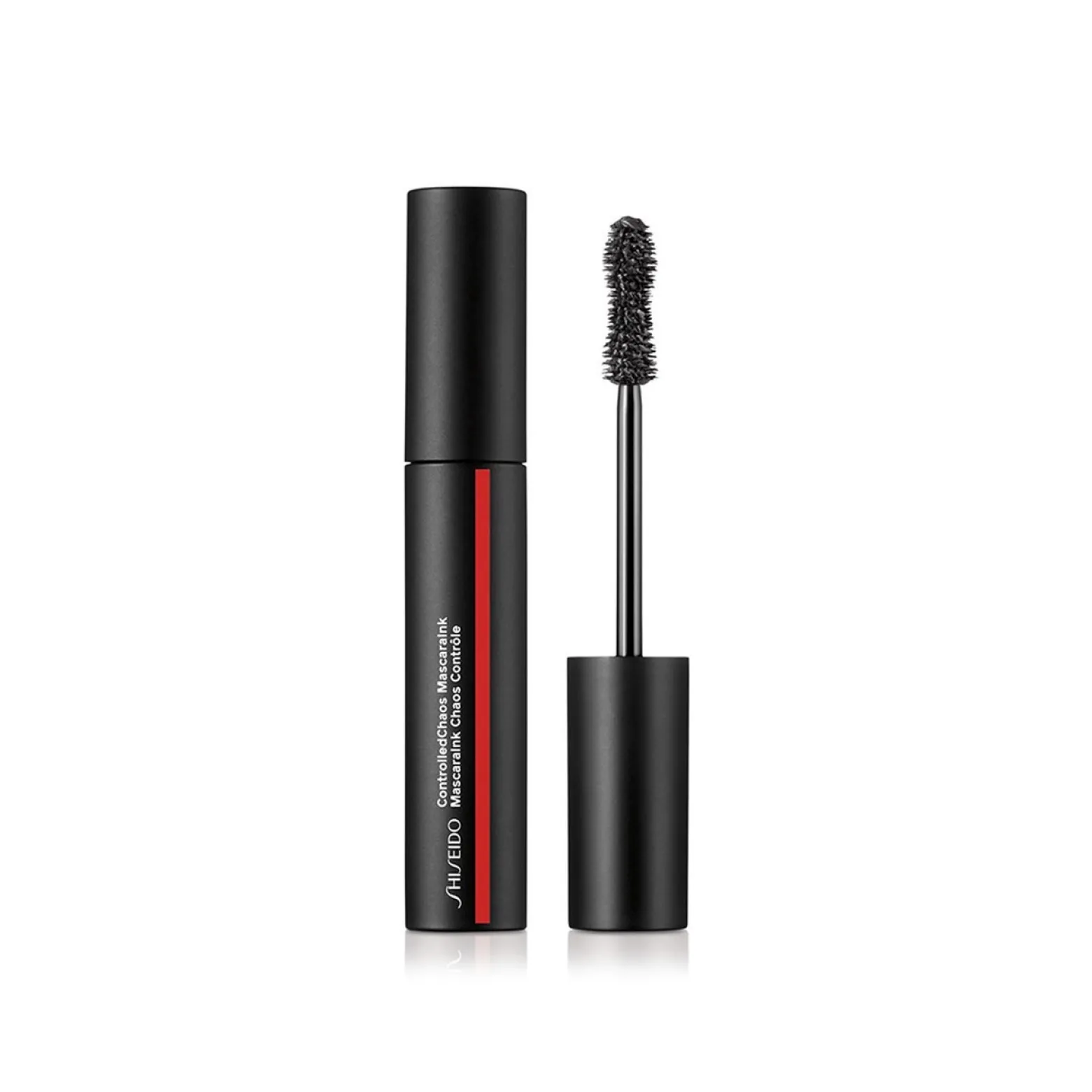 Shiseido ControlledChaos MascaraInk 01 Black Pulse 11.5ml