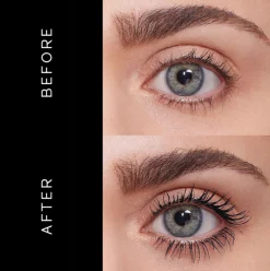 Shiseido ControlledChaos MascaraInk 01 Black Pulse 11.5ml