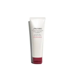 Shiseido Essentials Clarifying Cleansing Foam 125ml (4.23fl oz)