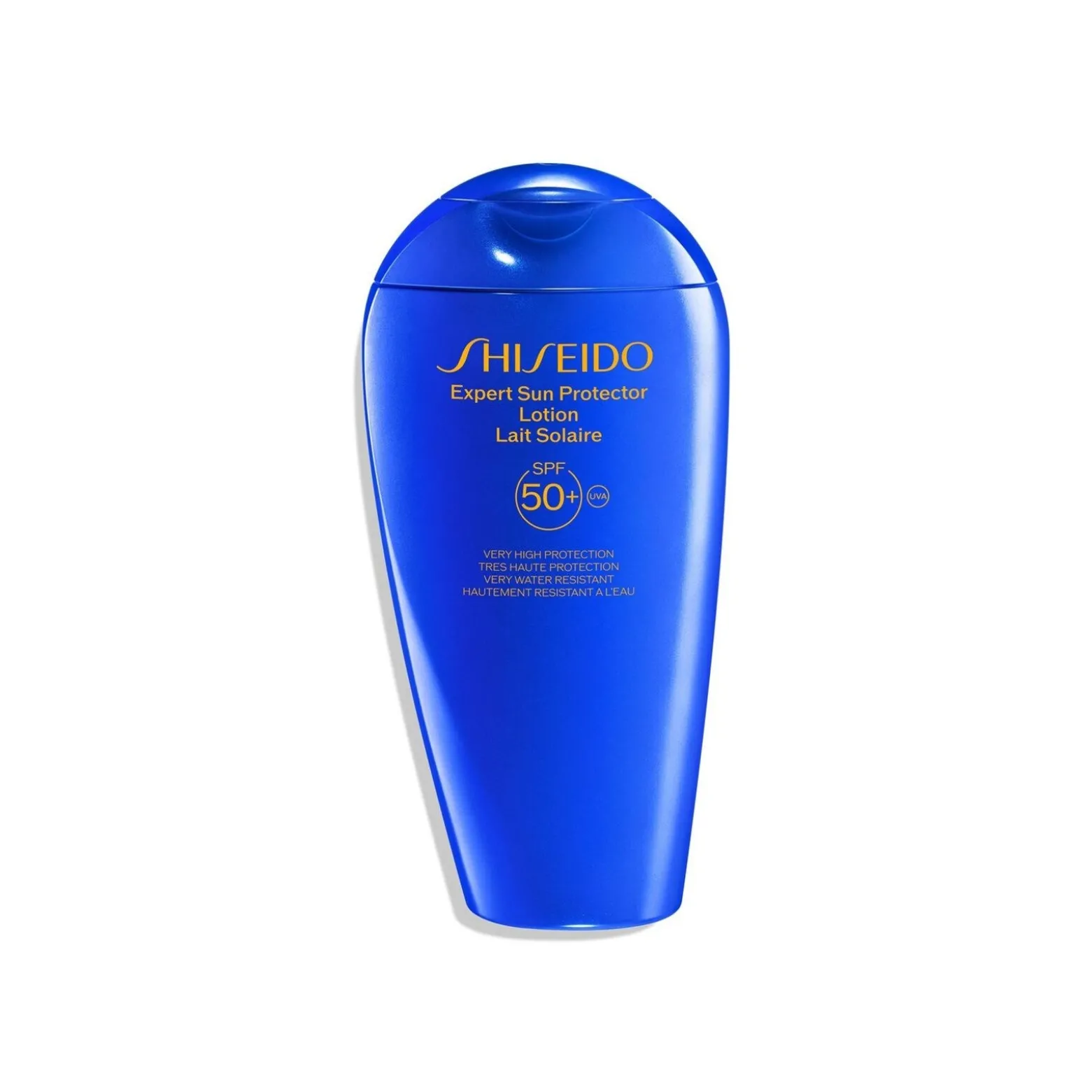 Shiseido Expert Sun Protector Lotion SPF50+ 300ml (10.14floz)
