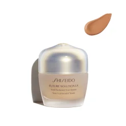 Shiseido Future Solution LX Radiance Foundation N4 Neutral 4 30ml (1.01fl oz)