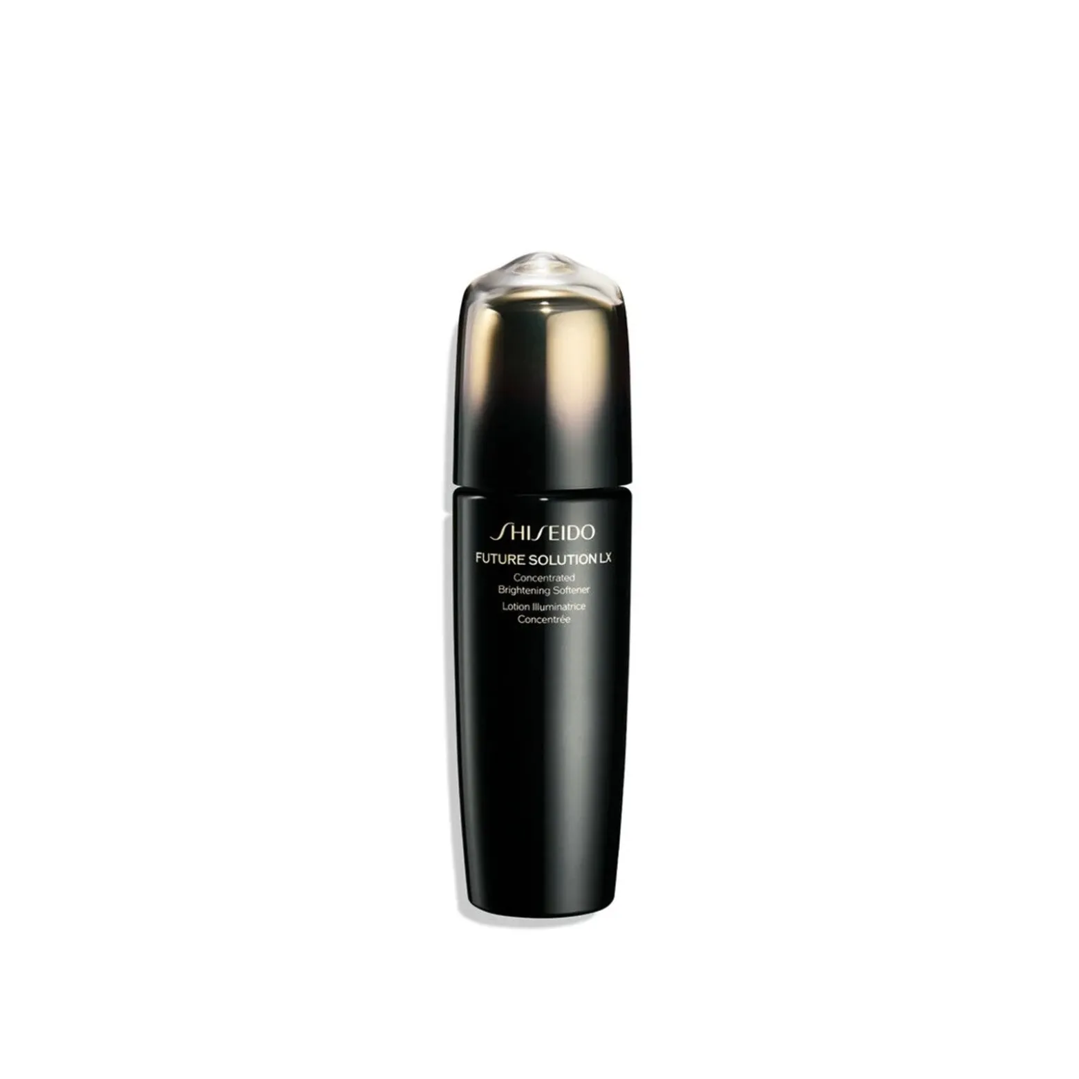 Shiseido Future Solution LX Concentrated Brightening Softener 170ml (5.7floz)