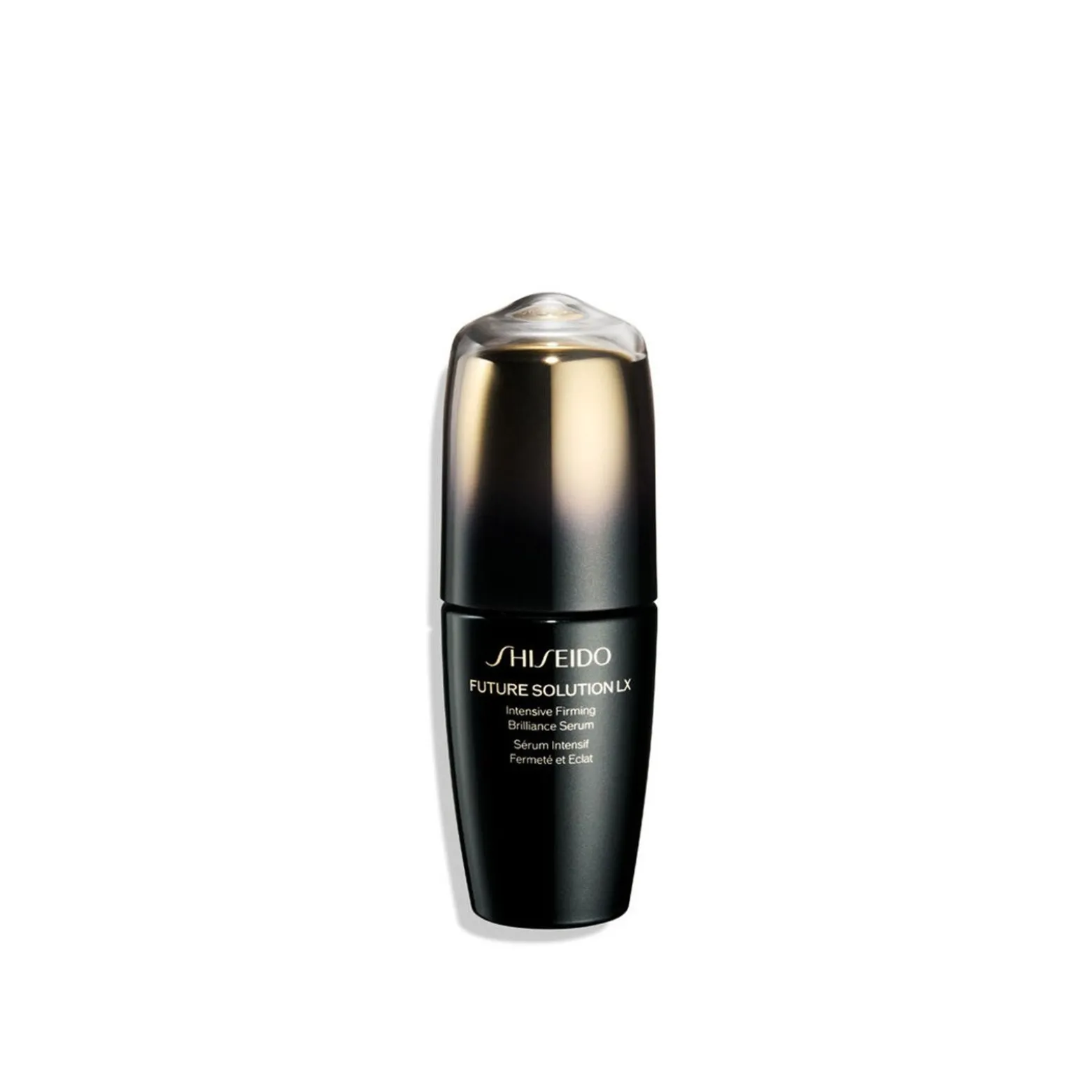 Shiseido Future Solution LX Intensive Firming Brilliance Serum 50ml (1.6floz)