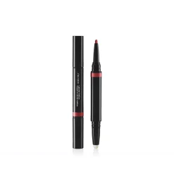 Shiseido LipLiner InkDuo Prime + Line 09 Scarlet 1.1g (0.04oz)