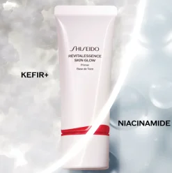 Shiseido Revitalessence Skin Glow Primer SPF25 30ml (1floz)
