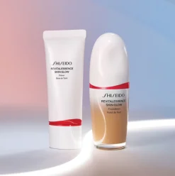 Shiseido Revitalessence Skin Glow Primer SPF25 30ml (1floz)