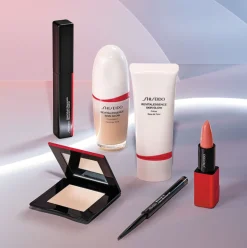 Shiseido Revitalessence Skin Glow Primer SPF25 30ml (1floz)