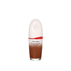 Shiseido Revitalessence Skin Glow Foundation SPF30 520 Rosewood 30ml (1floz)