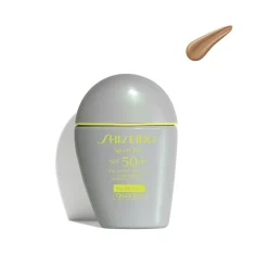 Shiseido Sports BB Cream SPF50+ Sunscreen Very Dark 30ml (1.01fl oz)