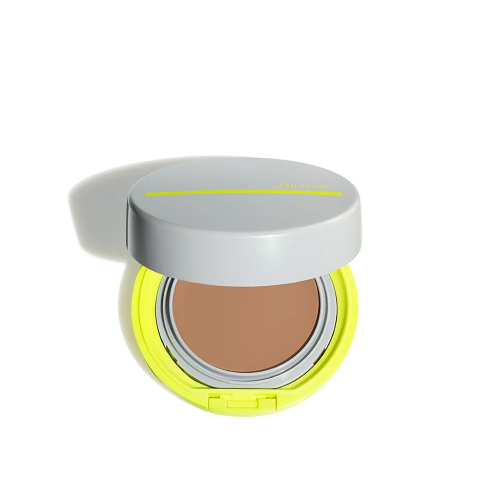 Shiseido Sports HydroBB Compact SPF50+ Very Dark 12g (0.42oz)