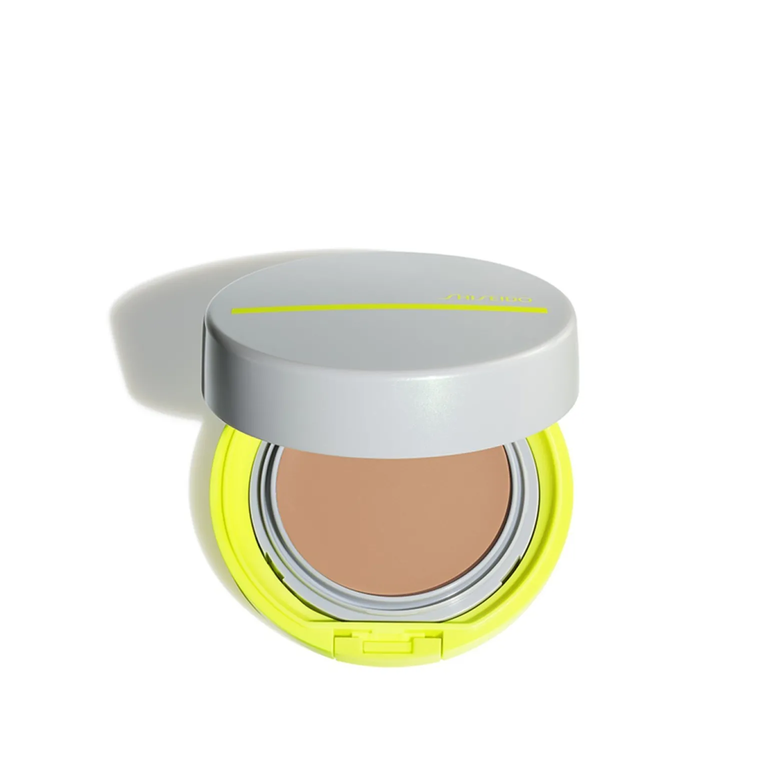 Shiseido Sports HydroBB Compact SPF50+ Medium Dark 12g (0.42oz)