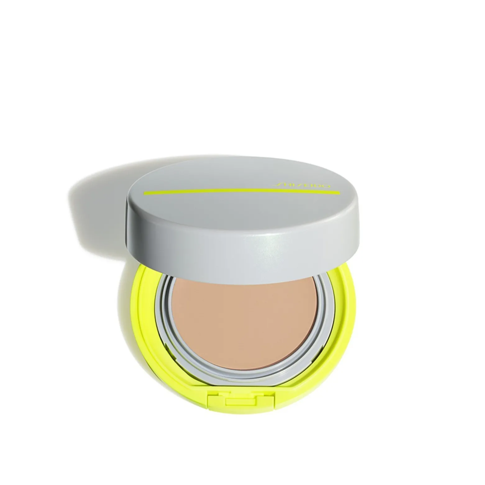 Shiseido Sports HydroBB Compact SPF50+ Light 12g