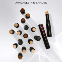 Shiseido Synchro Skin Radiant Lifting Concealer 304 2.7g (0.09oz)