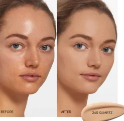 Shiseido Synchro Skin Radiant Lifting Foundation SPF30 240 Quartz 30ml (1.2floz)