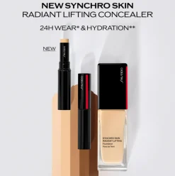 Shiseido Synchro Skin Radiant Lifting Concealer 403 2.7g (0.09oz)