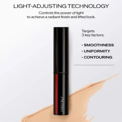 Shiseido Synchro Skin Radiant Lifting Concealer 401 2.7g (0.09oz)
