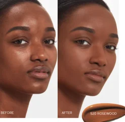 Shiseido Synchro Skin Radiant Lifting Foundation SPF30 520 Rosewood 30ml (1.2floz)