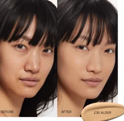 Shiseido Synchro Skin Radiant Lifting Foundation SPF30 230 Alder 30ml (1.2floz)