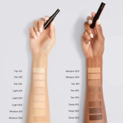 Shiseido Synchro Skin Radiant Lifting Concealer 303 2.7g (0.09oz)