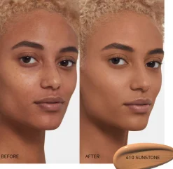 Shiseido Synchro Skin Self-Refreshing Foundation SPF30 410 Sunstone 30ml (1.2floz)