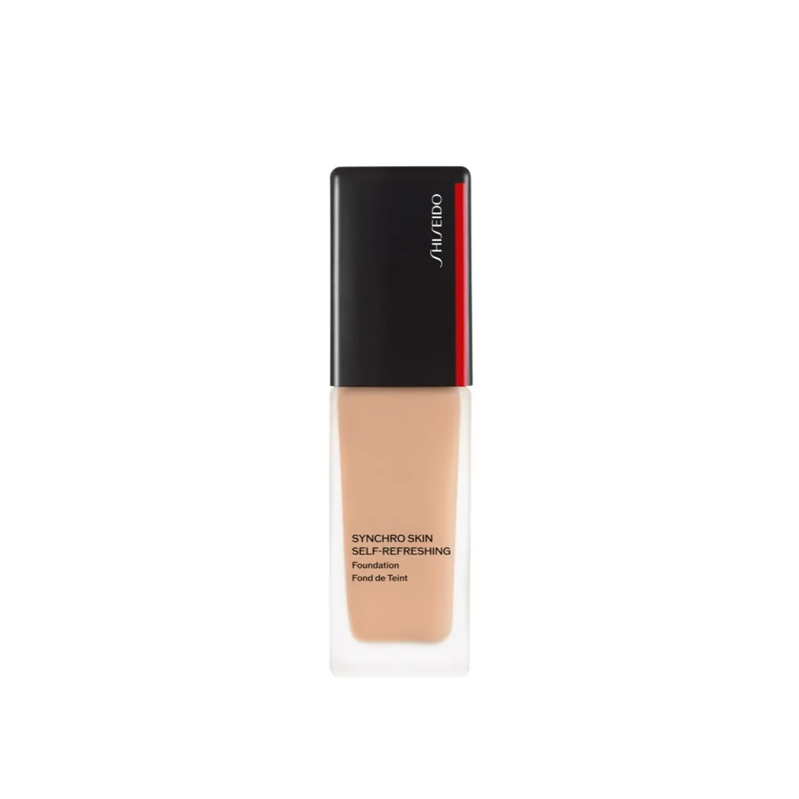 Shiseido Synchro Skin Self-Refreshing Foundation SPF30 260 Cashmere 30ml (1.2floz)