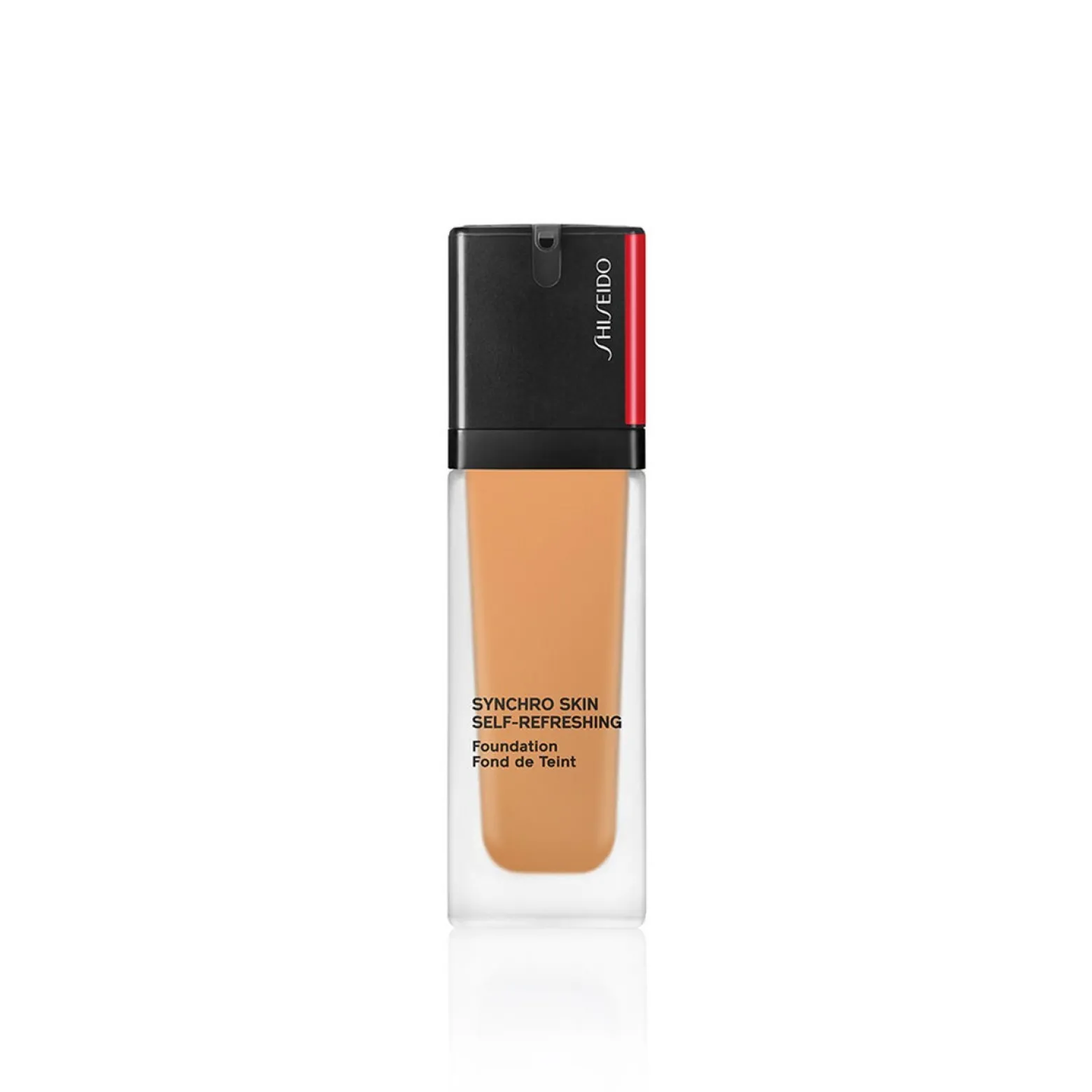 Shiseido Synchro Skin Self-Refreshing Foundation SPF30 410 Sunstone 30ml (1.01fl oz)