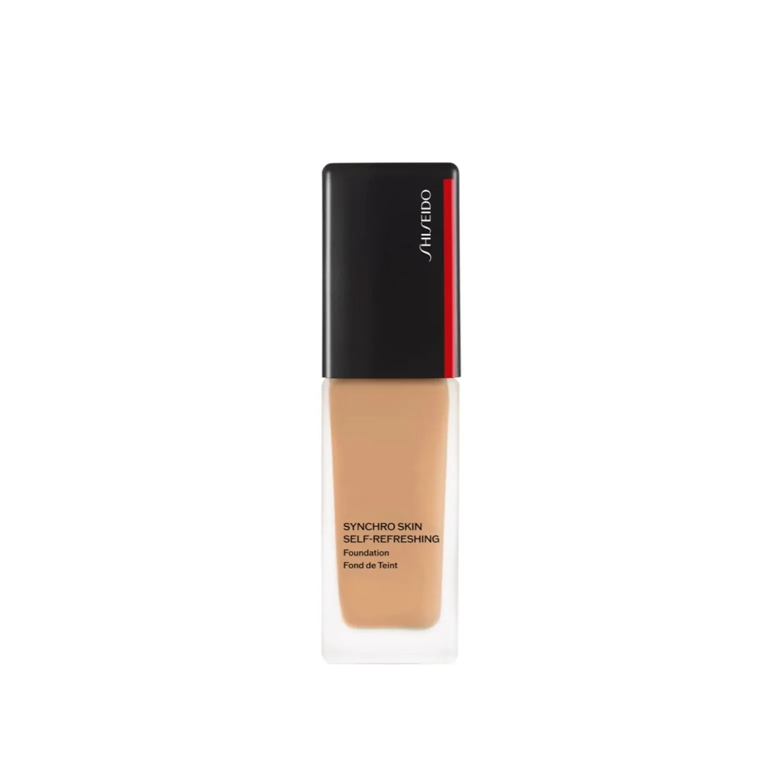 Shiseido Synchro Skin Self-Refreshing Foundation SPF30 360 Citrine 30ml (1.2floz)