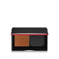 Shiseido Synchro Skin Self-Refreshing Powder Foundation 450 Copper 9g (0.32oz)