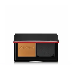 Shiseido Synchro Skin Self-Refreshing Powder Foundation 410 Sunstone 9g (0.32oz)
