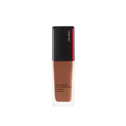 Shiseido Synchro Skin Self-Refreshing Foundation SPF30 520 Rosewood 30ml (1.2floz)