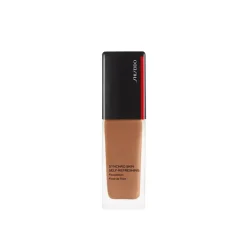 Shiseido Synchro Skin Self-Refreshing Foundation SPF30 510 Suede 30ml (1.2floz)