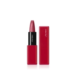 Shiseido TechnoSatin Gel Lipstick 409 Harmonic Drive 3.3g (0.11oz)