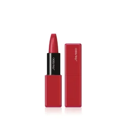 Shiseido TechnoSatin Gel Lipstick 416 Red Shift 3.3g (0.11oz)