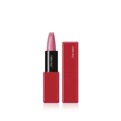 Shiseido TechnoSatin Gel Lipstick 407 Pulsar Pink 3.3g (0.11oz)