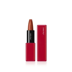 Shiseido TechnoSatin Gel Lipstick 414 Upload 3.3g (0.11oz)