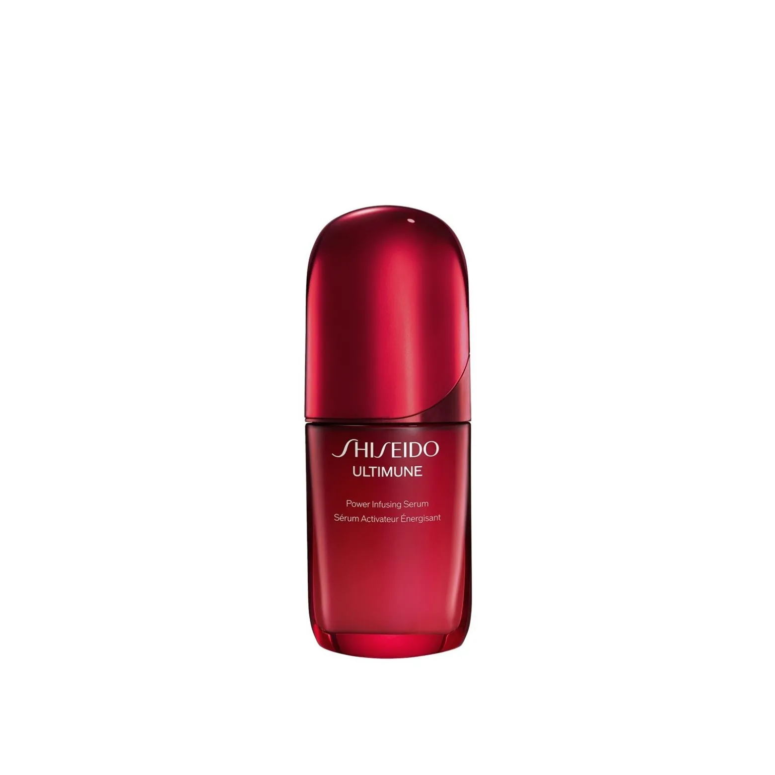 Shiseido Ultimune Power Infusing Serum 50ml (1.6floz)