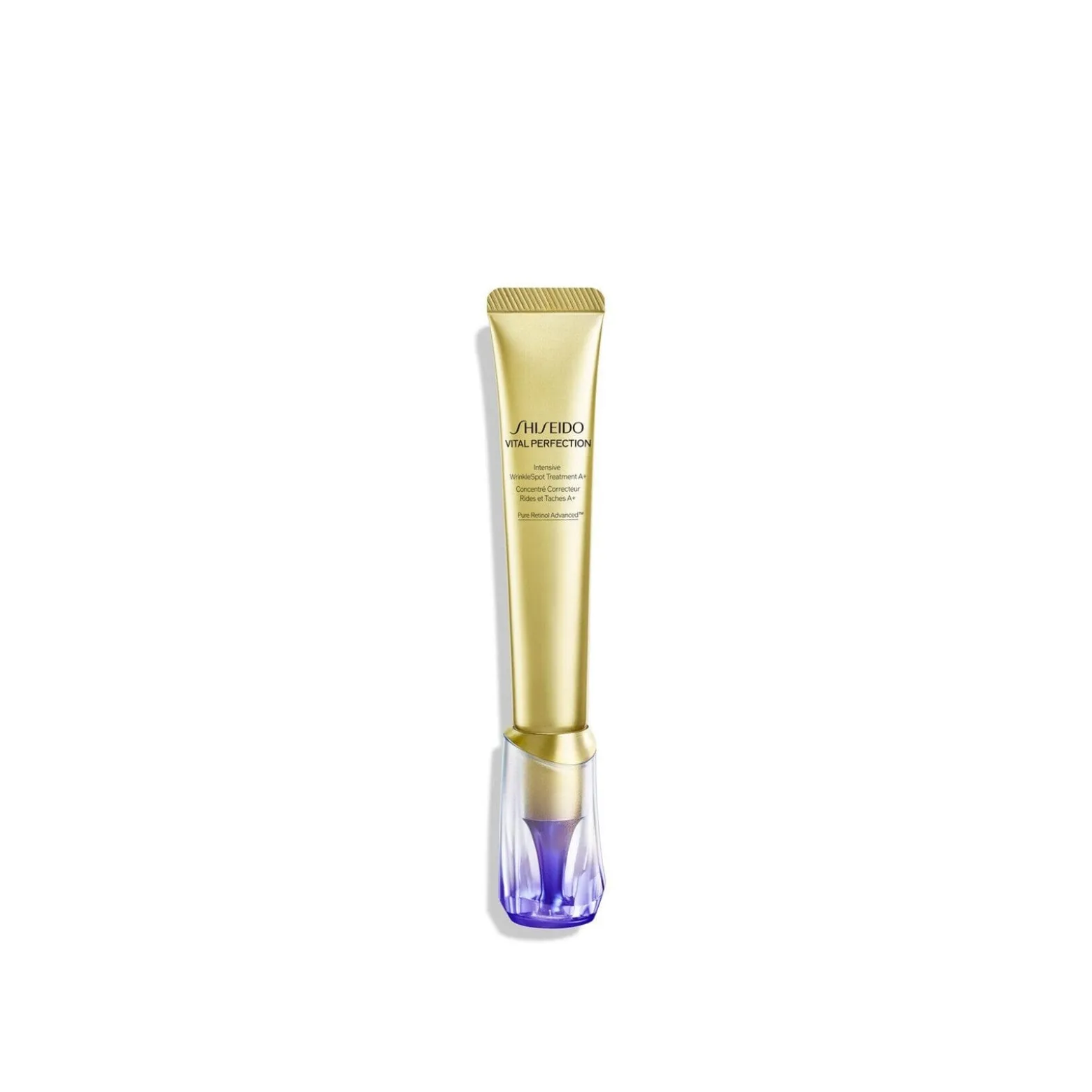 Shiseido Vital Perfection Intensive WrinkleSpot Treatment A+ 20ml (0.68floz)