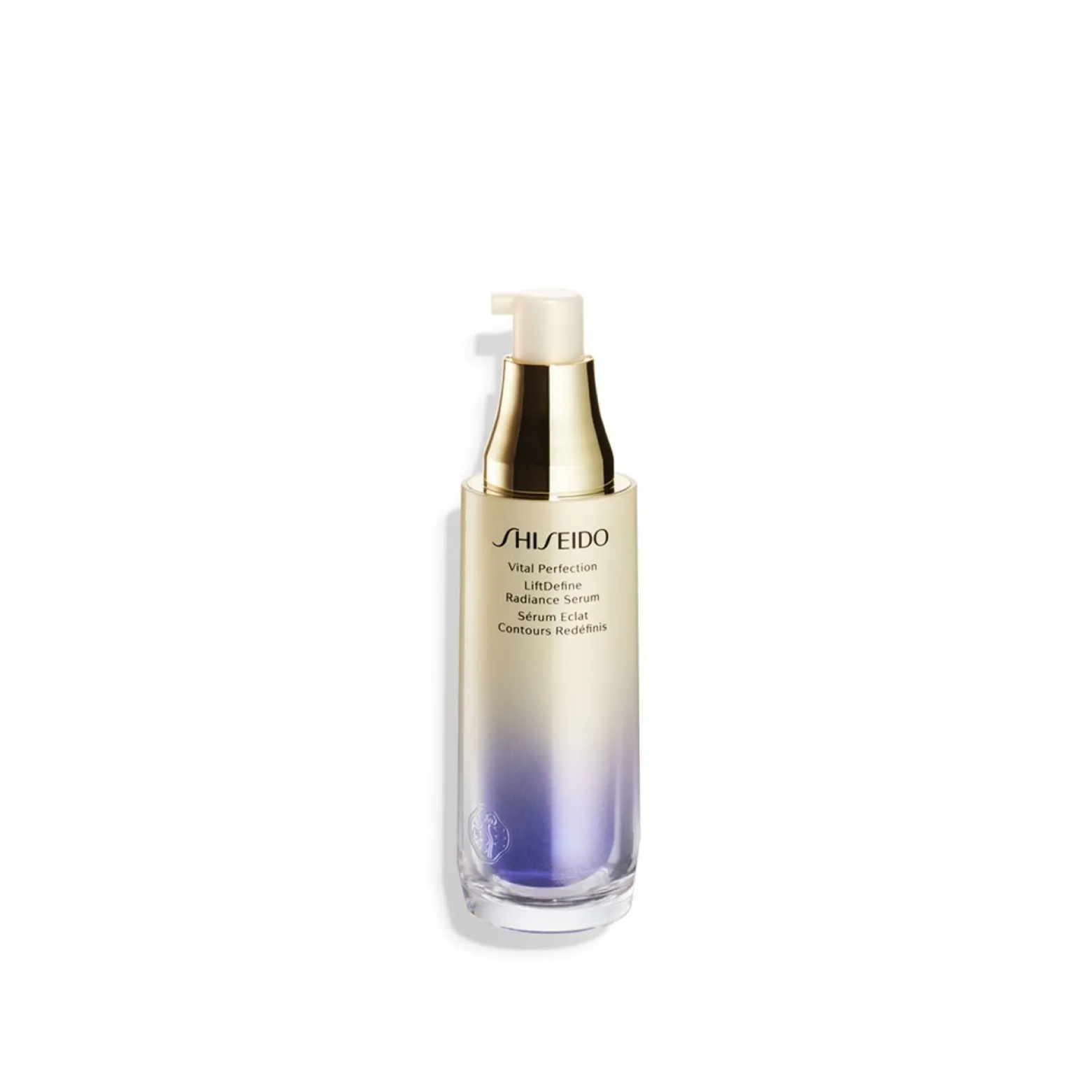 Shiseido Vital Perfection LiftDefine Radiance Serum 40ml (1.35fl oz)